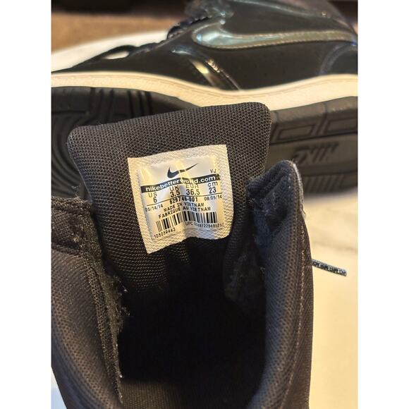 Nike Force Women’s Size 6 - Picture 9 of 10